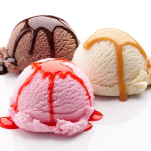 Ice-cream